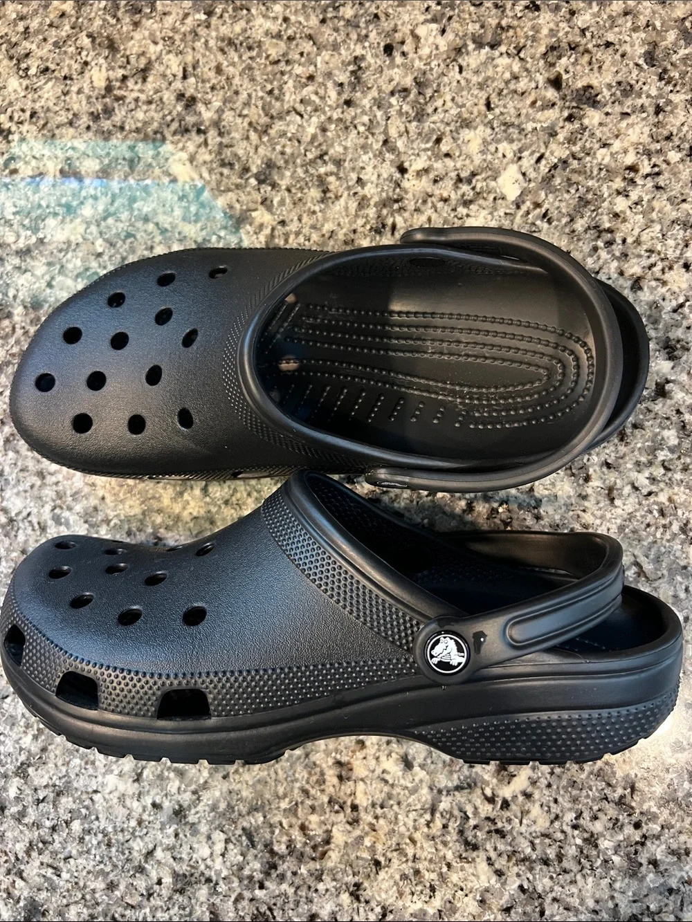 CROCS like new